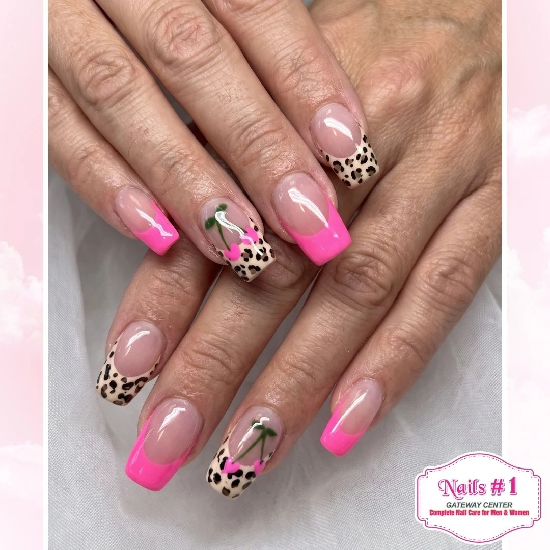 Nail Art